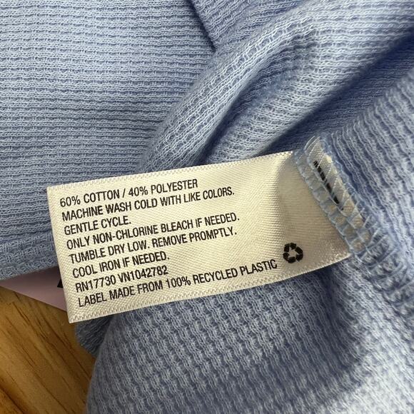 Wild Fable Women's Light Blue Sleeveless Bodycon Dress - Size Small - NWT - Picture 4 of 7